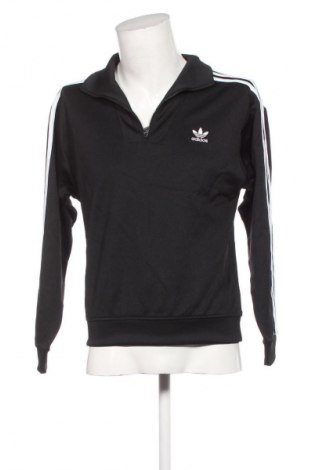 Herren Shirt Adidas, Größe S, Farbe Schwarz, Preis € 28,99