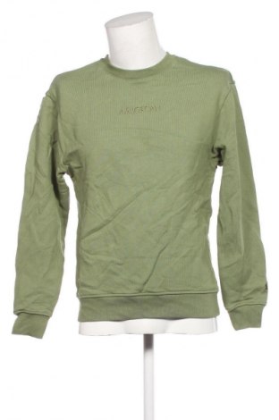 Herren Shirt Air Jordan Nike, Größe S, Farbe Grün, Preis 42,99 €