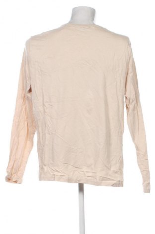 Herren Shirt All Good, Größe 3XL, Farbe Beige, Preis € 28,99