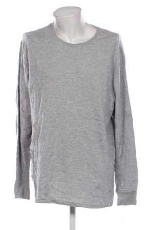 Herren Shirt Anko, Größe 4XL, Farbe Grau, Preis € 21,99