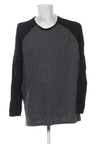 Herren Shirt Anko, Größe 4XL, Farbe Grau, Preis € 21,99
