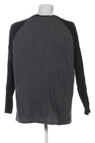Herren Shirt Anko, Größe 4XL, Farbe Grau, Preis € 21,99
