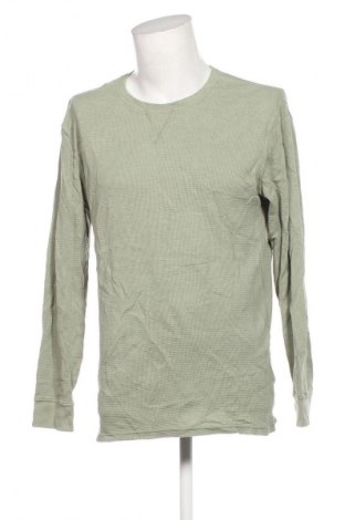 Herren Shirt Anko, Größe L, Farbe Grün, Preis 13,99 €