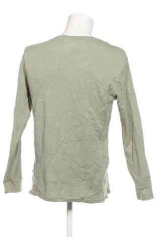 Herren Shirt Anko, Größe L, Farbe Grün, Preis 13,99 €