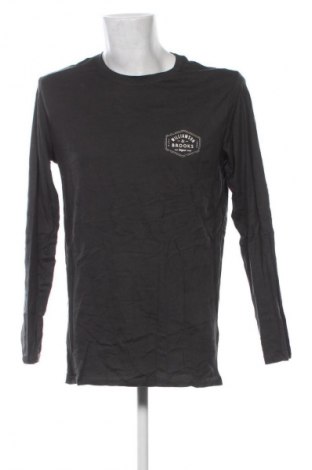 Herren Shirt Anko, Größe M, Farbe Grau, Preis € 13,99