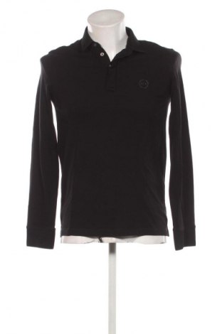 Pánske tričko  Armani Exchange, Veľkosť S, Farba Čierna, Cena  31,71 €