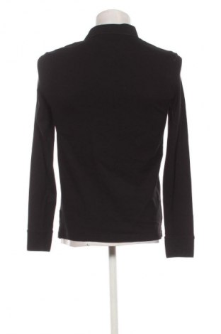 Pánske tričko  Armani Exchange, Veľkosť S, Farba Čierna, Cena  31,71 €