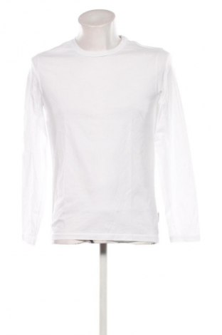 Herren Shirt Armedangels, Größe S, Farbe Weiß, Preis € 64,99