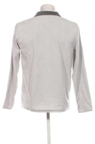 Pánske tričko  Atlas For Men, Veľkosť M, Farba Sivá, Cena  11,95 €