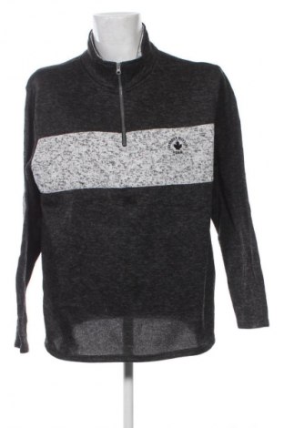 Férfi blúz Atlas For Men, Méret 3XL, Szín Szürke, Ár 10 569 Ft