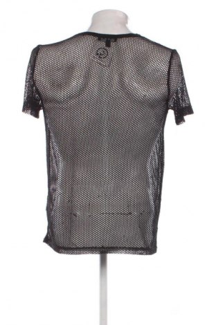 Herren Shirt Atmosphere, Größe M, Farbe Schwarz, Preis € 18,00