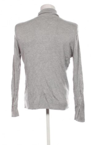 Herren Shirt Boohoo, Größe L, Farbe Grau, Preis € 21,99