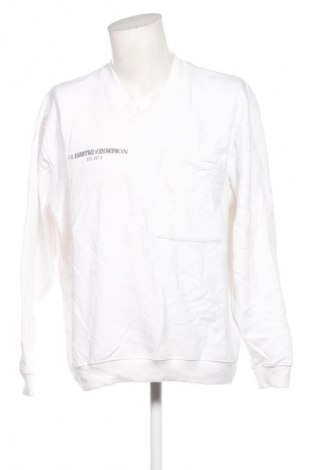Herren Shirt Boohoo, Größe M, Farbe Weiß, Preis 42,99 €