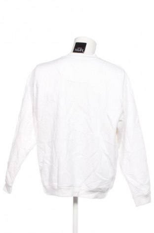 Herren Shirt Boohoo, Größe M, Farbe Weiß, Preis 42,99 €
