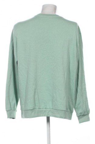 Мъжка блуза Bpc Bonprix Collection, Размер 3XL, Цвят Зелен, Цена 19,99 лв.