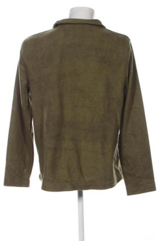 Férfi blúz Brilliant, Méret XL, Szín Zöld, Ár 5 199 Ft