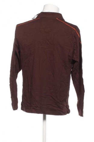Herren Shirt Bum Equipment, Größe L, Farbe Braun, Preis € 43,99