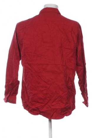 Męska bluzka Burton, Rozmiar XL, Kolor Czerwony, Cena 81,99 zł