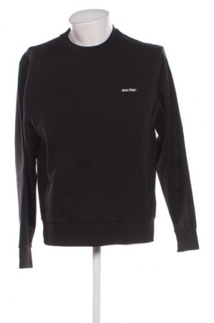 Ανδρική μπλούζα Calvin Klein, Μέγεθος L, Χρώμα Μαύρο, Τιμή 71,99 €