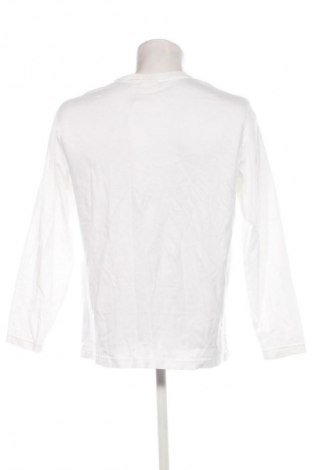 Herren Shirt Calvin Klein, Größe M, Farbe Weiß, Preis € 41,99