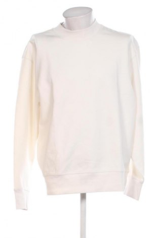 Ανδρική μπλούζα Calvin Klein, Μέγεθος XL, Χρώμα Εκρού, Τιμή 102,99 €