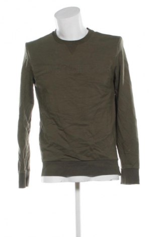 Pánské tričko  Calvin Klein Jeans, Velikost M, Barva Zelená, Cena  659,00 Kč