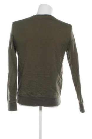 Pánské tričko  Calvin Klein Jeans, Velikost M, Barva Zelená, Cena  659,00 Kč