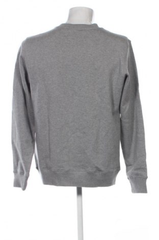 Bluză de bărbați Calvin Klein Jeans, Mărime L, Culoare Gri, Preț 237,99 Lei