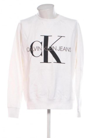 Pánske tričko  Calvin Klein Jeans, Veľkosť XL, Farba Čierna, Cena  81,95 €
