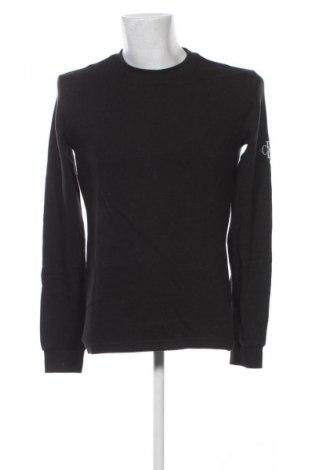Pánské tričko  Calvin Klein Jeans, Velikost M, Barva Černá, Cena  909,00 Kč