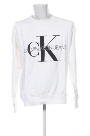 Férfi blúz Calvin Klein Jeans, Méret XL, Szín Fehér, Ár 37 689 Ft
