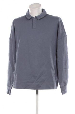 Férfi blúz Calvin Klein Jeans, Méret XL, Szín Kék, Ár 37 749 Ft