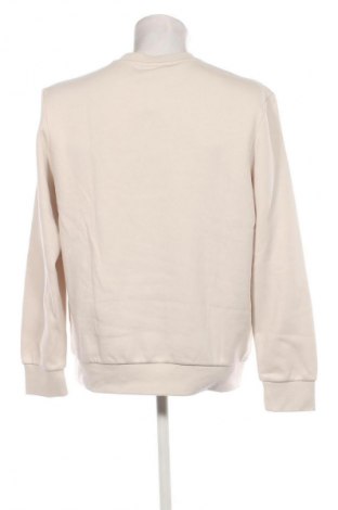 Męska bluzka Calvin Klein Jeans, Rozmiar L, Kolor Beżowy, Cena 364,99 zł