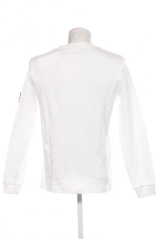 Pánske tričko  Calvin Klein Jeans, Veľkosť L, Farba Biela, Cena  58,95 €