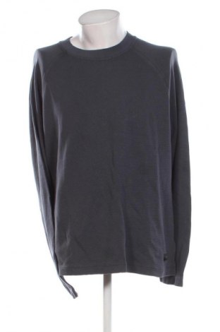 Pánské tričko  Calvin Klein Jeans, Velikost XL, Barva Šedá, Cena  679,00 Kč