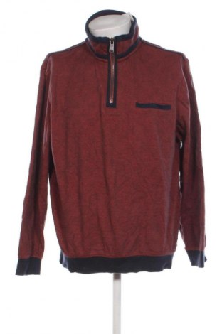 Pánske tričko  Casa Moda, Veľkosť XXL, Farba Viacfarebná, Cena  23,95 €