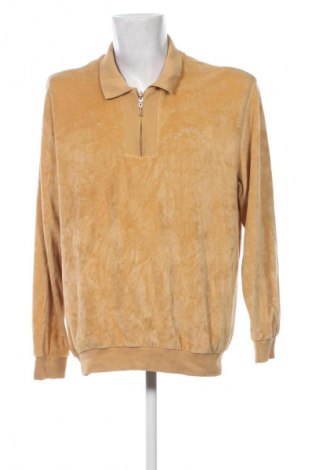 Herren Shirt Catamaran, Größe L, Farbe Gelb, Preis € 18,99
