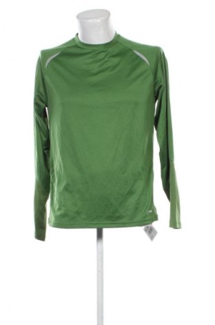 Herren Shirt Champion, Größe M, Farbe Grün, Preis € 18,99
