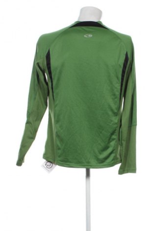 Herren Shirt Champion, Größe M, Farbe Grün, Preis € 18,99