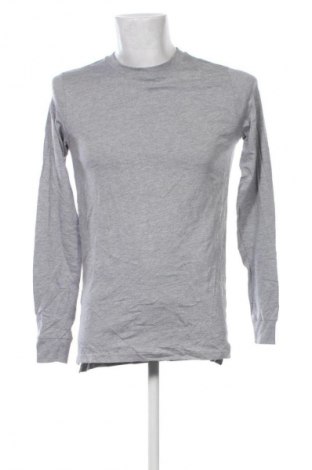 Herren Shirt Colours, Größe S, Farbe Grau, Preis 13,99 €