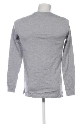 Herren Shirt Colours, Größe S, Farbe Grau, Preis 13,99 €