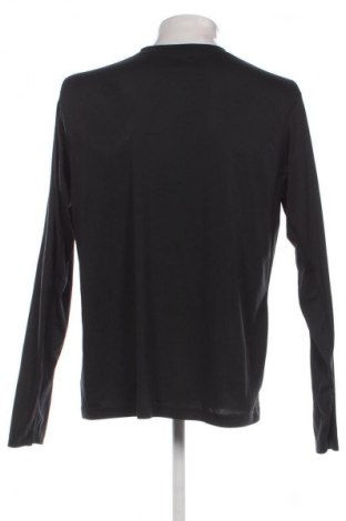 Herren Shirt Columbia, Größe XL, Farbe Schwarz, Preis 20,97 €