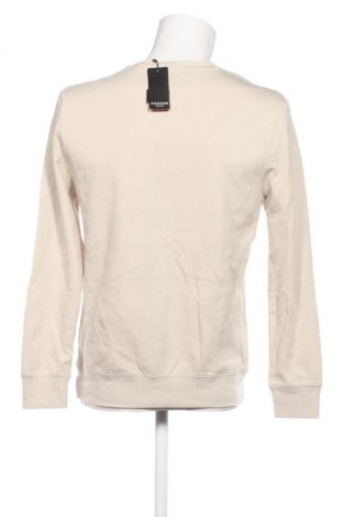 Herren Shirt Connor, Größe M, Farbe Beige, Preis 42,99 €