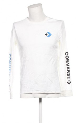 Férfi blúz Converse, Méret M, Szín Ekrü
, Ár 11 099 Ft