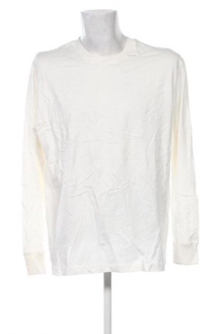 Herren Shirt Cotton On, Größe XL, Farbe Weiß, Preis € 13,99