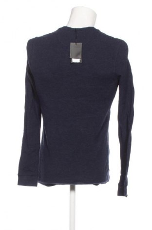 Herren Shirt Country Road, Größe S, Farbe Blau, Preis 64,99 €