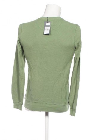 Herren Shirt Country Road, Größe S, Farbe Grün, Preis 64,99 €