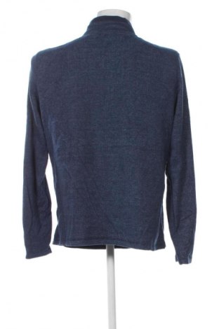 Herren Shirt Crane, Größe L, Farbe Blau, Preis 15,99 €