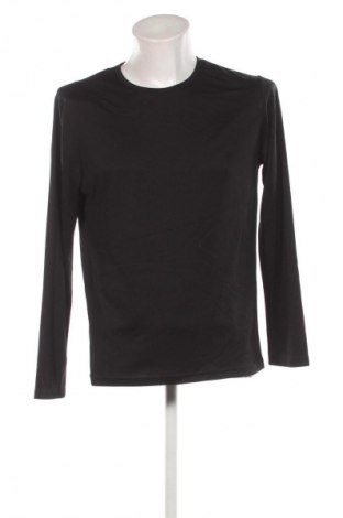 Herren Shirt Crivit, Größe M, Farbe Schwarz, Preis € 16,99