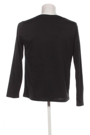 Herren Shirt Crivit, Größe M, Farbe Schwarz, Preis € 16,99